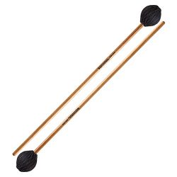 Innovative Percussion FS150 Field Series Soft Marimba Mallets w/Birch Handles, inch (