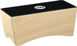 Meinl Percussion Bongo Cajon Box Drum with Internal Snares – NOT MADE IN CHINA – Ebo ...