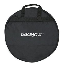 ChromaCast CC-CPB-BAG-20 . 20-Inch Padded Cymbal Bag