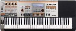 Casio XW-P1 61-Key Performance Synthesizer