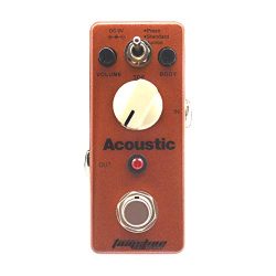 Guitar Acoustic Effect Pedal (acoustic)