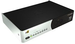 iConnectivity mio4 Advanced 4×4 MIDI Interface With Smart USB Hosting, Network MIDI, and Mu ...