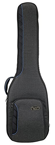 Reunion Blues RBCB4 RB Continental Voyager Electric Bass Guitar Case