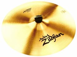 Zildjian A Series 16″ Medium Crash Cymbal