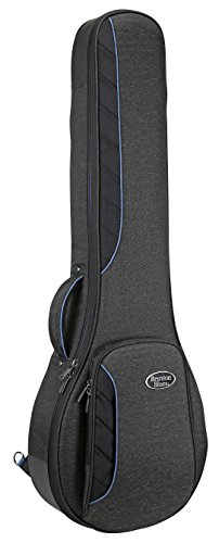 Reunion Blues Continental Voyager Banjo Case, RBCBJ