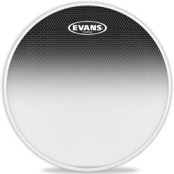 Evans System Blue SST Marching Tenor Drum Head, 10 Inch – TT10SB1