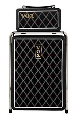 Vox Mini Superbeetle Bass 50-Watt Mini Stack Bass Amplifier