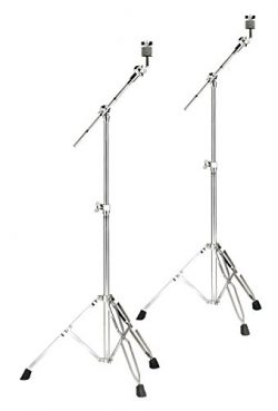 PDP by DW 700 Series Cymbal Boom Stand – 2 Pack