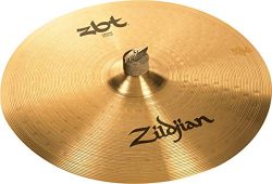 Zildjian ZBT 17″ Crash Cymbal