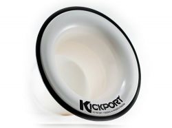 Kickport KP1WH Bass Drum Enhancer