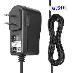 AC Adapter Replacement for Roland/Rodgers W-50 Keyboard Workstation