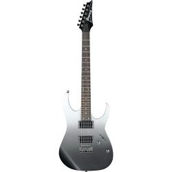 Ibanez RG421 Electric Guitar Pearl Black Fade Metallic