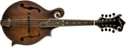 Washburn, 8-String Mandolin, Vintage (M118SWK-D)