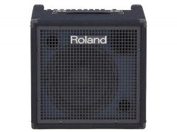 Roland 4-channel Stereo Mixing Keyboard Amplifier, 150 watt (KC-400)