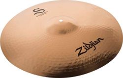 Zildjian 24″ S Medium Ride Cymbal