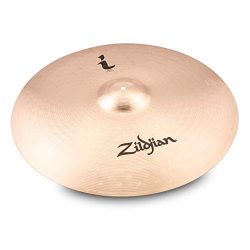 Zildjian I Family Ride Cymbal (ILH22R)
