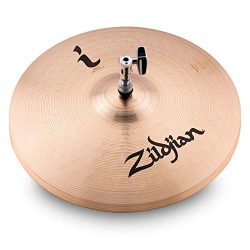 Zildjian I Family HiHat Cymbal Pair (ILH14HP)
